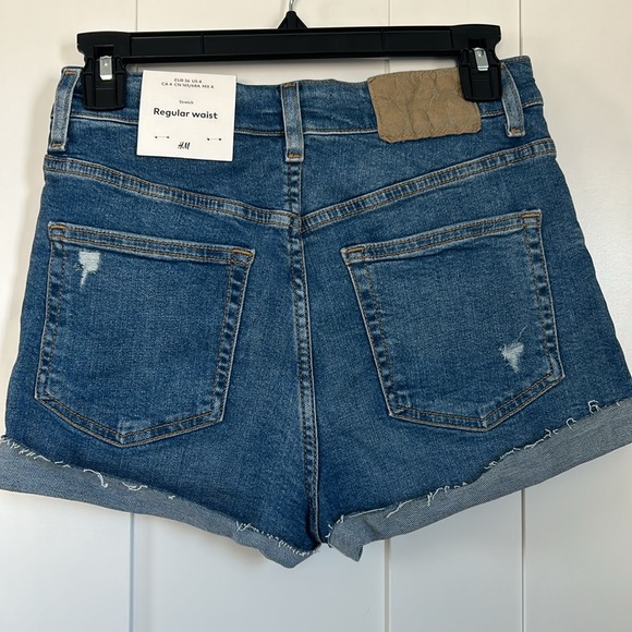 H&M shorts - Picture 2 of 2